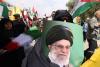 Iran rallies millions for funeral of slain leader Khamenei