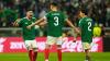 Vasquez & Montes: Mexico’s unbreachable defensive pair facing England
