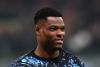 Real Madrid complete signing of Denzel Dumfries from Inter