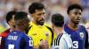 Viral Cape Verde hero Vozinha reveals Messi’s classy message as eagle-eyed fans spot what keeper did at full-time