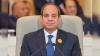 Egypt says lasting peace with Israel requires a Palestinian state