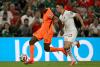 Dutch international: Real Madrid sign Dumfries from Inter Milan