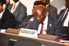 Government seeks UN support for transitional justice reforms
