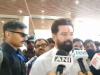 India News | LJP (Ram Vilas) to Contest Upcoming Uttar Pradesh Assembly Polls: Chirag Paswan