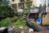 Monsoon intensifies across India: Mumbai air traffic hit, alerts in three states, rain in Delhi-NCR