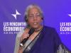 India’s middle class will drive 93% of consumption by 2036, to become the engine of next decade’s growth: FM Nirmala Sitharaman