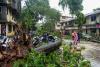 Monsoon gains strength across India; Mumbai air traffic hit, alerts in Kerala, Odisha