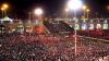 Iranians raise cry of ‘resistance and revenge’ at martyred Leader’s funeral: Top security official