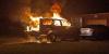 July 4th firework destroys SUV in Kentucky