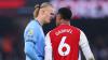 Brazil vs. Norway: Gabriel and Haaland take rivalr...
