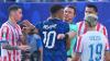 World Cup referee torn apart as French media hammer '1/10' official who 'completely lost it'