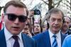 Farage’s future in doubt: Furious Jenrick claims media are conspiring to stop him becoming prime minister