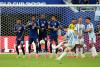 After Cape Verde scare, Argentina face tactical dilemma ahead of Egypt clash