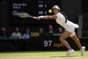Seed No. 29 Eala faces No. 13 Paolini of Italy in Round of 16