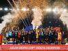 ASEAN Football Federation optimistic on Southeast Asia's World Cup dream