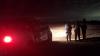 Student pilot, 22, is forced to land plane alone after pilot, 42, mysteriously falls out of aircraft in Argentina