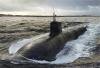 UK Expands AUKUS Nuclear Submarine Reactor Production with New Rolls-Royce Manufacturing Facility