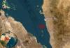 Cargo Ship Attacked Off Yemen’s Red Sea Coast