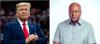 President Mahama celebrates US on 250th Independence anniversary, reaffirms strong Ghana-US ties