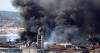 Hundreds of firefighters deployed to battle wildfires in Portugal and Greece