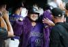 Hunter Goodman’s homer binge launches trade value to uncomfortable levels | The Starting Lineup