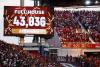 Data shows Toronto make little economic gain as World Cup hosts amid $380m taxpayer cost
