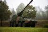 Latest RCH 155 Self-Propelled Howitzer Already “Combat Proven” in Ukraine, KNDS Advisor Says
