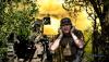 Kyiv under attack, defensive line, and Lavender Run