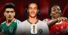 The youngsters who stole the show at World Cup 2026