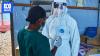 Ebola treatment trial begins in Congo as outbreak continues to grow