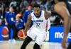 Justin Brownlee ‘not healthy enough,’ out for Gilas in homestand