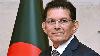 No information on Arakan Army chief's treatment in Bangladesh: FM