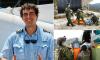American pilot working in Indonesia KILLED by armed separatist group looking to send a 'message' after he landed in small mountain village