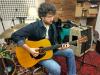 Passion and perseverance: Josh Island on the privilege and hard work of being an artist