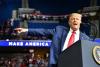 'I Can Do Anything': Donald Trump, 80, Fuels Health Speculation With Theodore Roosevelt Remark and Medal Joke