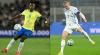 Brazil vs Norway predicted lineups - FIFA World Cup 2026