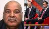 Government will leave 'no stone unturned' in bid to deport grooming gang ringleader Shabir Ahmed as ministers eye up suite of sanctions for Pakistan