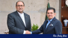 Bangladesh reaffirms support for diplomacy in Middle East