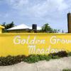 10 years in shelters - Residents who refused to leave temp storm dwellings in Golden Grove demand legal onwership