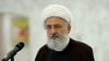Regional security bolstered by Iran’s resistance to US, Israel: Senior Lebanese cleric