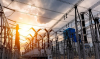 Today, 145 Moldovan power plants were shut down
