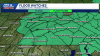 Flood watch and storm risk begin Sunday in South-Central Pennsylvania
