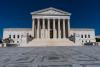 U.S. Supreme Court to hear gun, LGBT, voting rights cases in October term