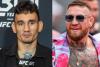 “He’s a Fighter”: Max Holloway Defends Conor McGregor Against Critics Questioning His Lifestyle Ahead of UFC 329