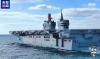 China's Type 076 Amphibious Ship Challenges U.S. Navy America-class and Wasp-class with Aircraft Catapult
