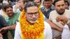 Making poll debut, Prashant Kishor's appeal to Bankipur's ‘richest, educated’ people