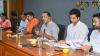 Minister asks officials to work in tandem during natural disasters