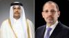 Prime minister, Jordanian deputy PM discuss regional developments
