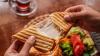 Chef shares the 'best' cheese toastie recipe – and it's not just cheddar