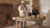 George Washington's forgotten whiskey recipe gets revived for America's 250th